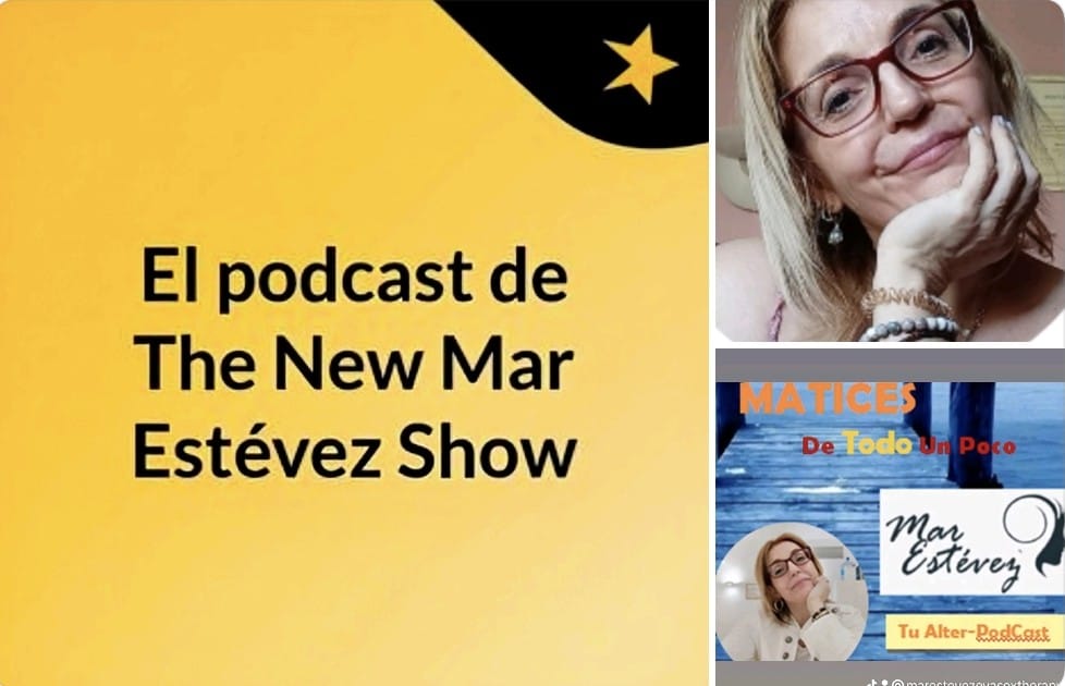 Y si… hoy no puedo… pero mañana sí… me acompañas, ¿verdad?