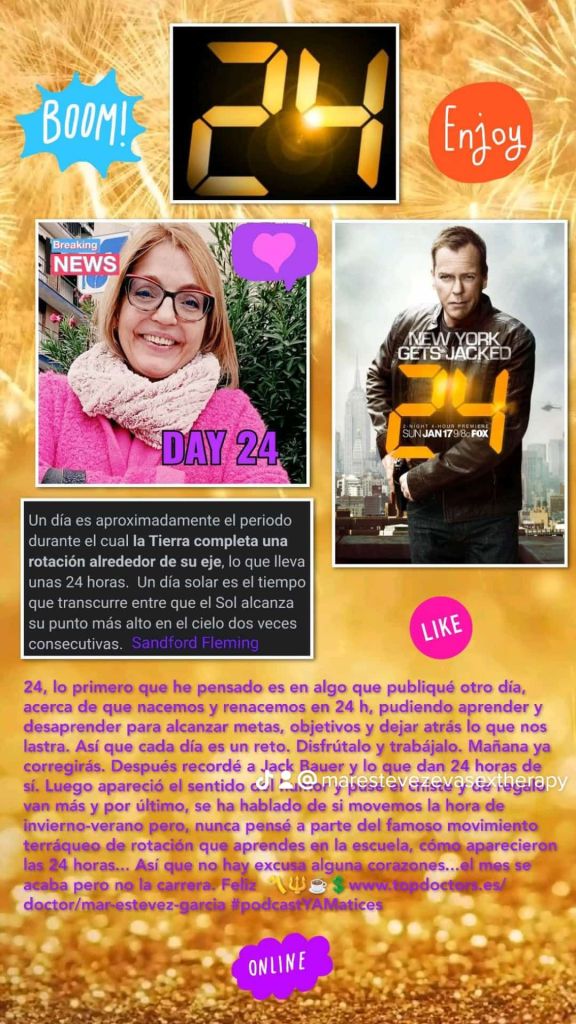 A Qué Esperas