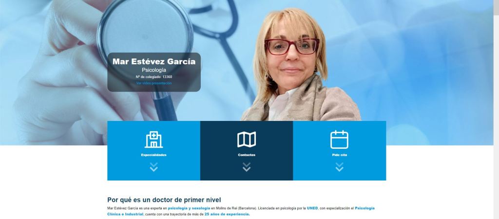 TOP DOCTORS