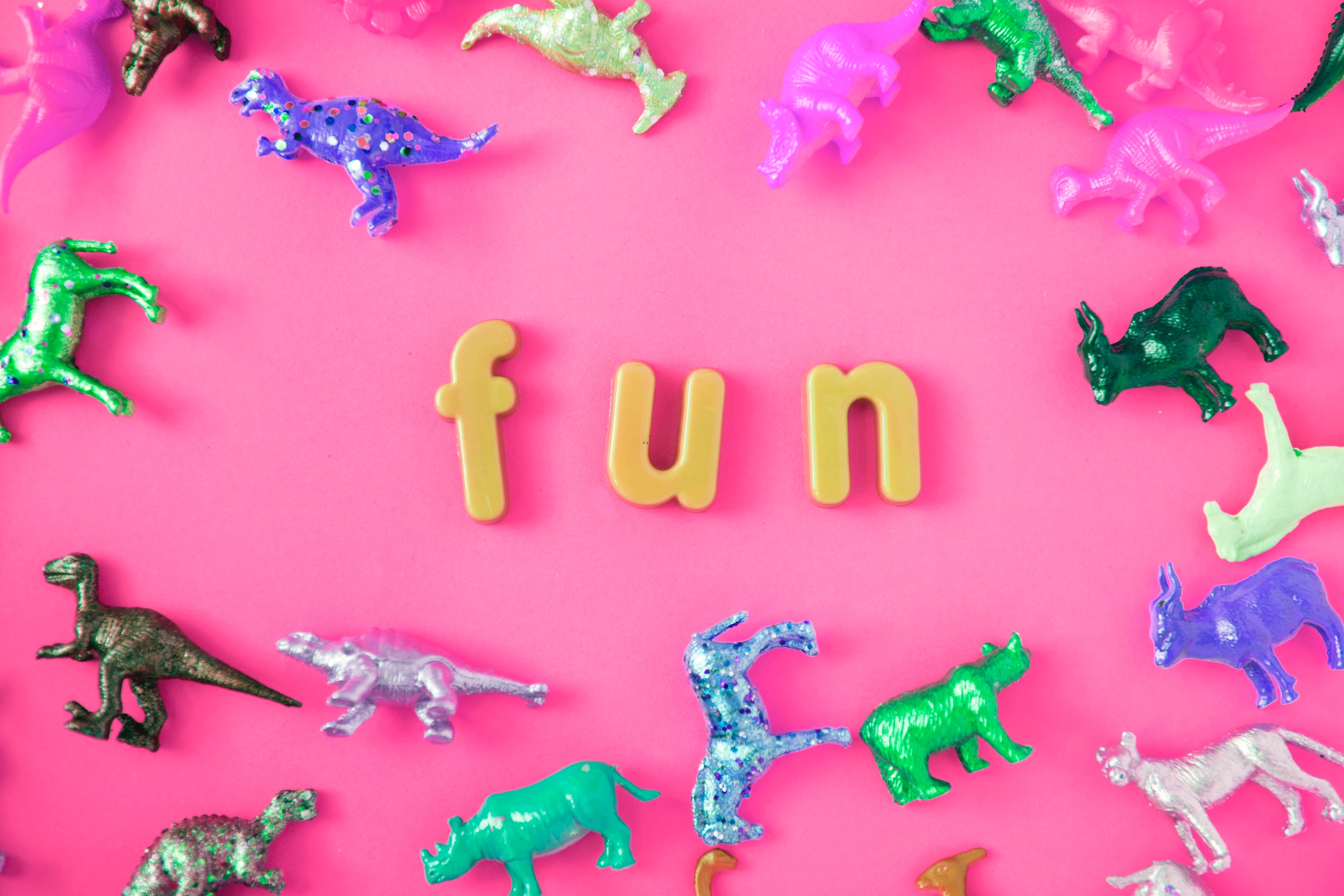 Get Fun