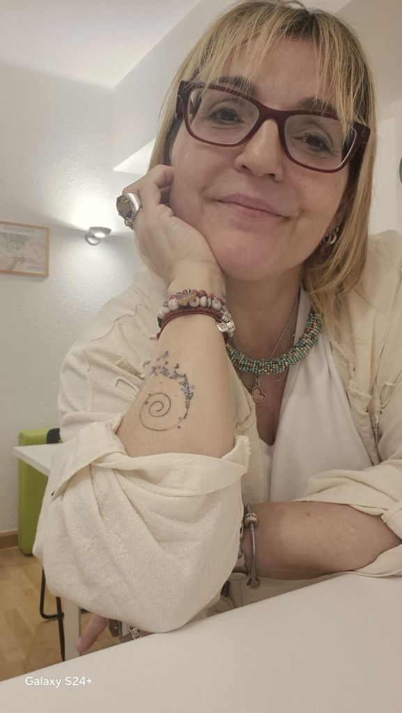 1 mes casi y después 11... busca el significado...Te sorprenderá