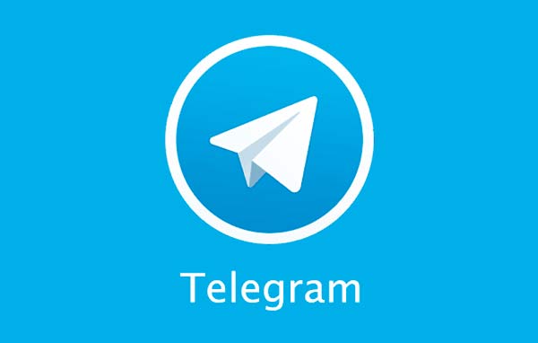 Canal Telegram