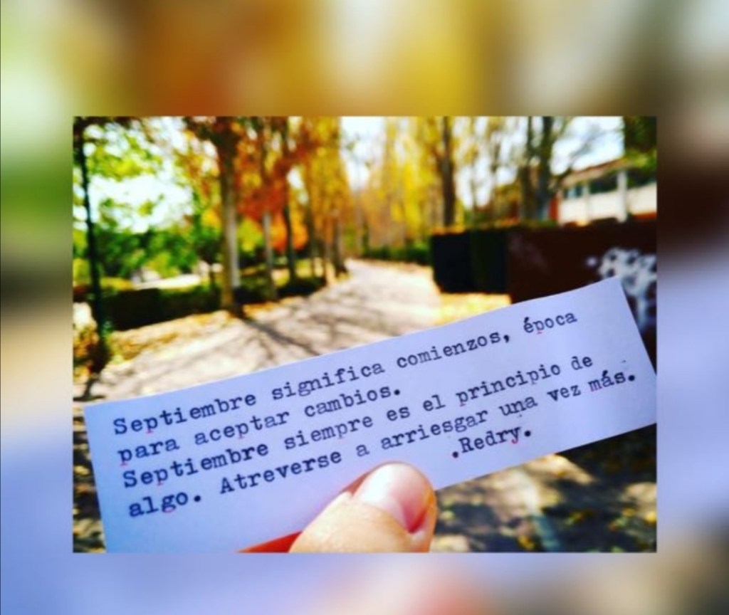 Porque puedo con todo…