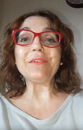 Programa 1-Hablemos con Seso y Encuesta para el lunes 13