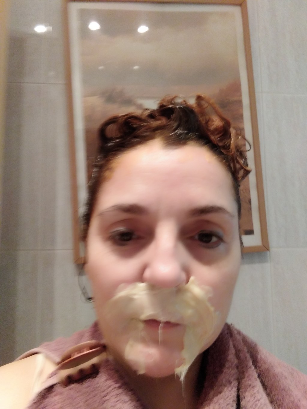 Porque yo lo valgo … Mimos Day