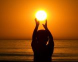 Sungazing2